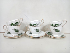 elizabethan china for sale  SWINDON