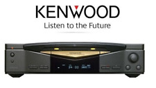 Kenwood sereis minidisc d'occasion  Chaville
