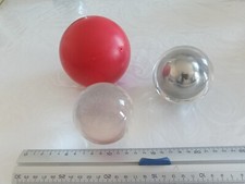 Lot balles contact d'occasion  Nice-