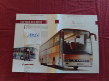 17556 setra comfort d'occasion  Caderousse
