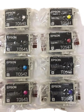 Rig epson t0540 gebraucht kaufen  Hanau