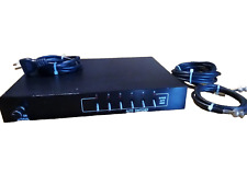 Selettore video switcher usato  Bibbiano
