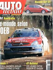 A25 auto hebdo d'occasion  Raimbeaucourt
