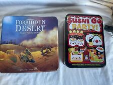 Forbidden desert sushi for sale  Syracuse