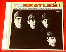 Beatles meet beatles for sale  WINDSOR