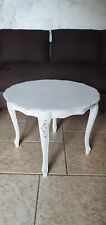 Tavolo stile shabby usato  Genzano di Roma