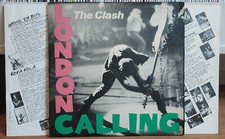The clash london gebraucht kaufen  Krefeld