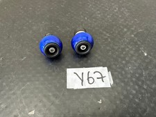 Lsl sturzpads hinterrad gebraucht kaufen Lsl sturzpads hinterrad gebraucht kaufen  Hanhofen