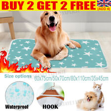 Large washable pet for sale  WORCESTER