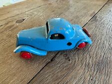 Jrd citroën traction d'occasion  Le Palais