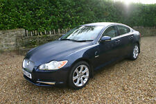 xf automatic jaguar for sale  MALMESBURY