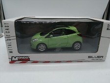 Usado, Ford Ka green 1/24 1 24 MONDO MOTORS MOTORMAX §§ comprar usado  Enviando para Brazil