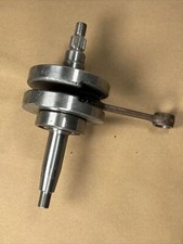 Kurbelwelle crank shaft gebraucht kaufen  Freystadt