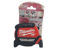 Milwaukee 25ft compact for sale  Kernersville