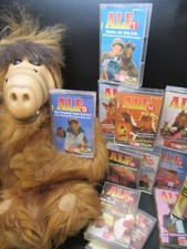 Auswahl alf hörspielkassette gebraucht kaufen  Emsdetten