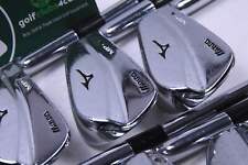 Mizuno irons x for sale  LOANHEAD