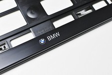 Bmw kennzeichenhalter kostenlo gebraucht kaufen Bmw kennzeichenhalter kostenlo gebraucht kaufen  Versand nach Germany