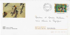 Pap service unicef d'occasion  Briis-sous-Forges