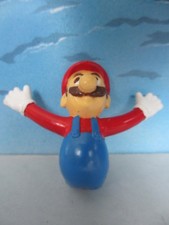 Figurine collection nintendo d'occasion  Bagnolet