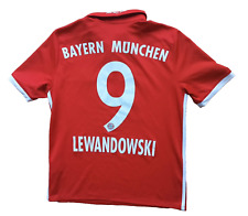 Adidas robert lewandowski gebraucht kaufen  Würzburg