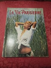 Vie parisienne 164 d'occasion  Le Mans