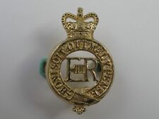 Household cavalry anodised for sale  ABERDEEN