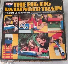 Novo big big for sale  TAMWORTH