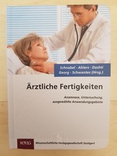 ärztliche fertigkeiten kittel gebraucht kaufen  München