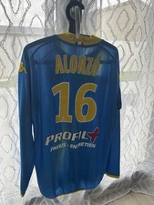 Maillot collector gardien d'occasion  Toulouse-