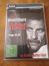 Unsichtbare visier ddr gebraucht kaufen  Potsdam
