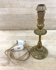 Lamp brass table for sale  Bonne Terre
