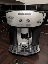 delonghi espresso machine spares for sale  BRISTOL