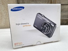Samsung st50 12.2 d'occasion  Sanary-sur-Mer