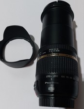 Tamron 270mm 3.5 usato  Settimo Milanese