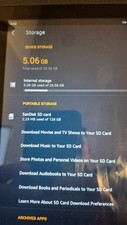 Amazon fire 12th for sale  Easley