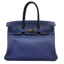 Hermes birkin sea d'occasion  Expédié en Belgium