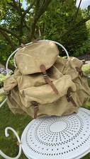 vintage leder rucksack gebraucht kaufen vintage leder rucksack gebraucht kaufen Wolfenbüttel
