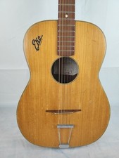 Chitarra acustica guitars usato  Vaiano Cremasco