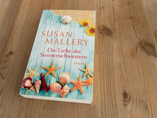 Sonnenschwestern susan mallery gebraucht kaufen  Norderstedt