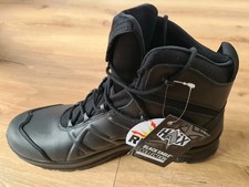 Haix black eagle gebraucht kaufen  Nordwalde