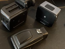 Usado, hasselblad h6d 100c comprar usado  Enviando para Brazil