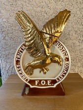 1972 fraternal order for sale  Pahrump