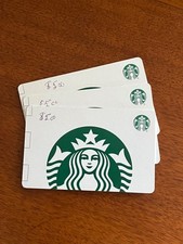 Starbucks gift card for sale  Bedford