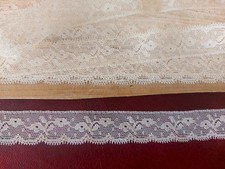 Dentelle calais rose d'occasion  Calais