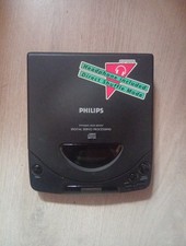Philips walkman az gebraucht kaufen  Tambach-Dietharz/Thür. Wald