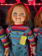 Chucky good guy for sale  San Diego