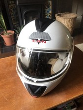 Flip helmet bluetooth for sale  HULL
