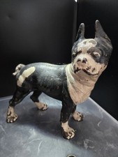 Vintage antique cast for sale  Greencastle