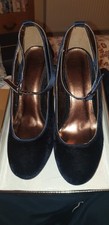 Women navy blue for sale  WOLVERHAMPTON