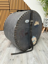 Vintage floor tom for sale  DOWNHAM MARKET